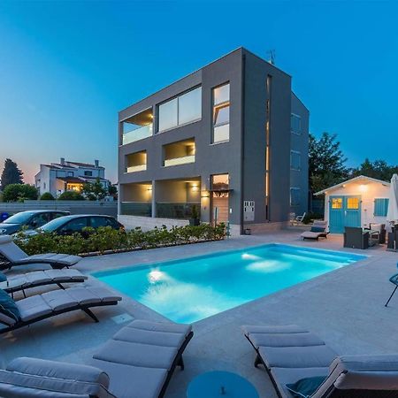Apartment Lux More Medulin Dış mekan fotoğraf