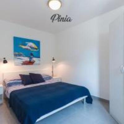 Apartment Lux More Medulin Dış mekan fotoğraf