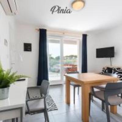 Apartment Lux More Medulin Dış mekan fotoğraf