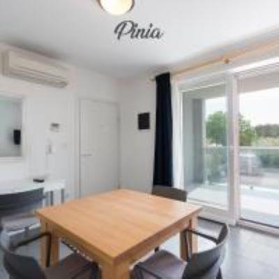 Apartment Lux More Medulin Dış mekan fotoğraf