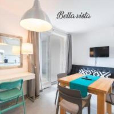 Apartment Lux More Medulin Dış mekan fotoğraf