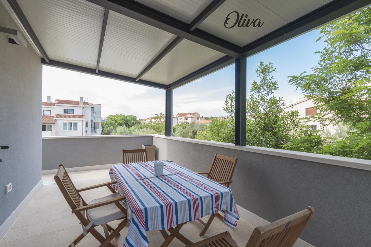 Apartment Lux More Medulin Dış mekan fotoğraf