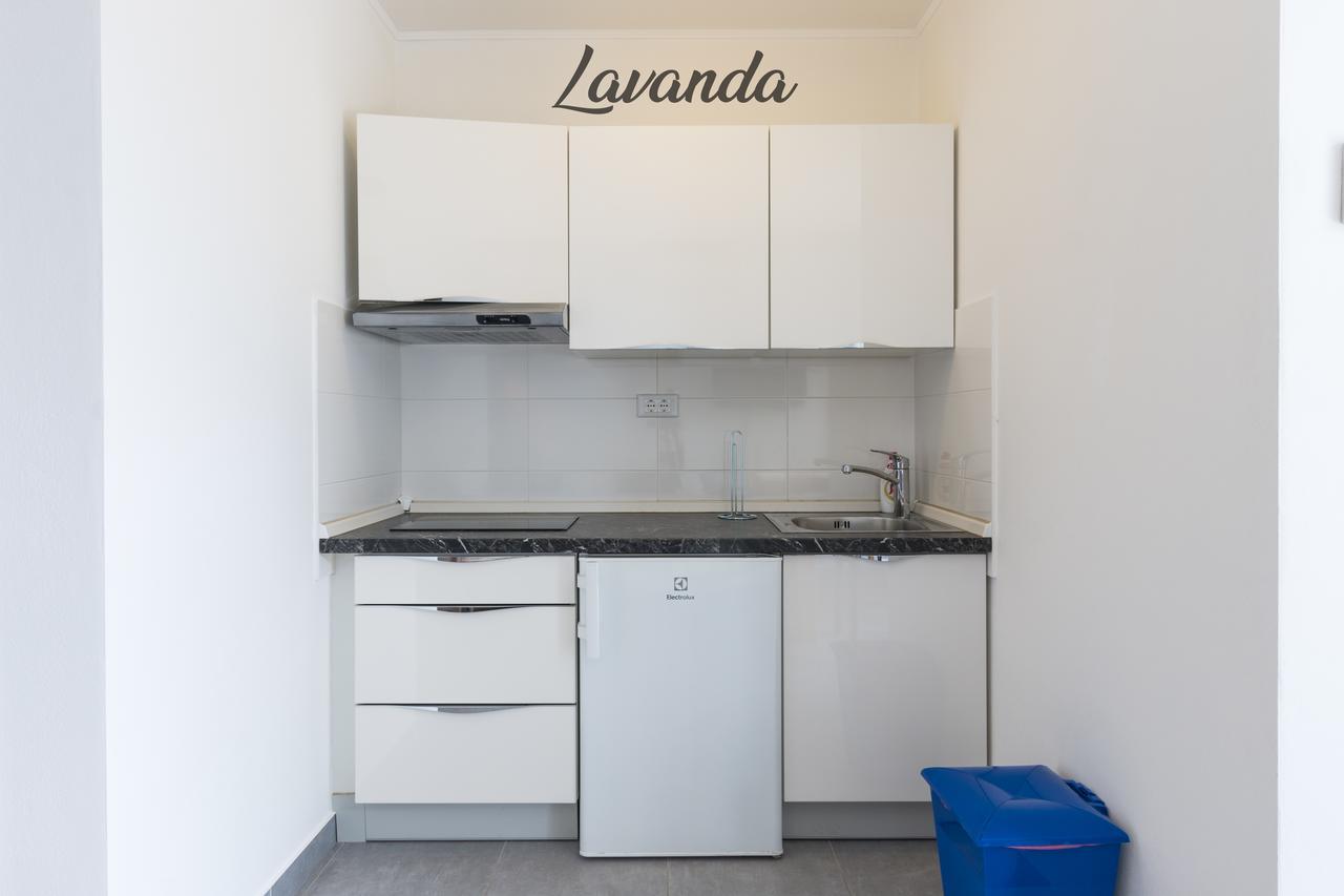 Apartment Lux More Medulin Dış mekan fotoğraf